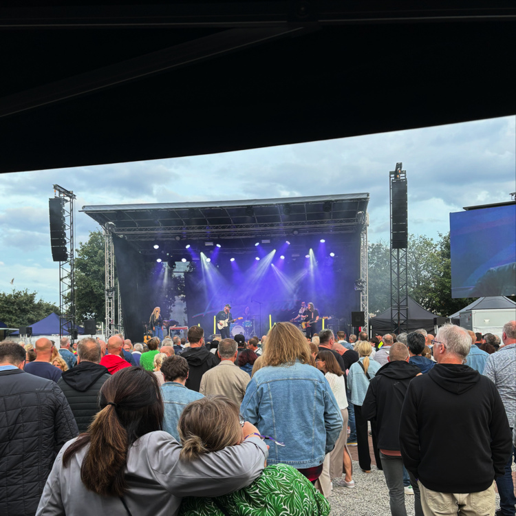 Festival Oskarshamn